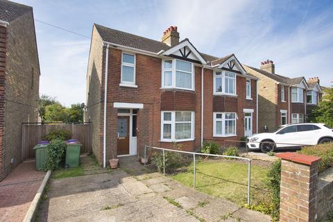 3 bedroom semi-detached house for sale, Joyes Road, Folkestone, CT19