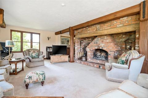 5 bedroom equestrian property for sale, Clay Hall Lane, Blo' Norton, Diss, Norfolk, IP22