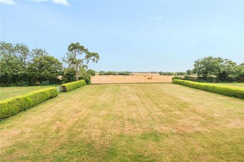 5 bedroom equestrian property for sale, Clay Hall Lane, Blo' Norton, Diss, Norfolk, IP22