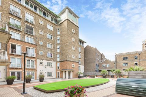 Flat 9, Sherwood Court Chatfield Road, London, SW11 3UY