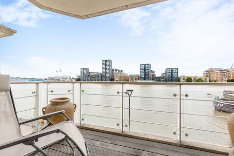 Flat 9, Sherwood Court Chatfield Road, London, SW11 3UY