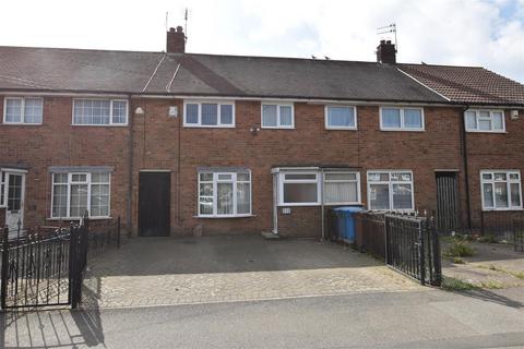 3 bedroom terraced house for sale, Annandale Road, Hull