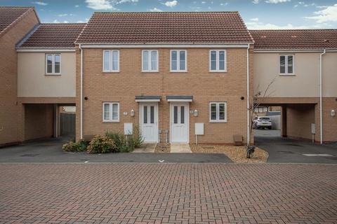 3 bedroom terraced house for sale, Wittel Close, Whittlesey, Peterborough. PE7 1HN