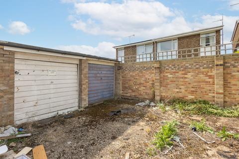 Garage for sale, Garage @ 45 Kemsing Gardens, Canterbury, Kent, CT2 7RF