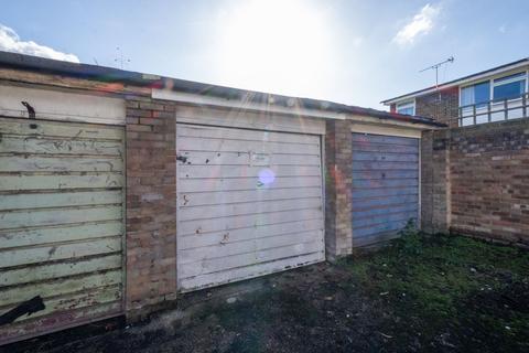 Garage for sale, Garage @ 45 Kemsing Gardens, Canterbury, Kent, CT2 7RF