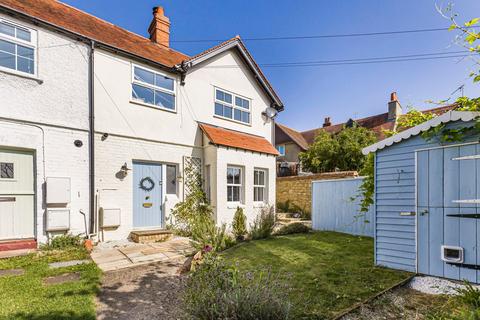 2 bedroom end of terrace house for sale, Denton Hill, Cuddesdon, OX44