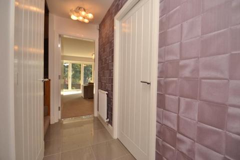 4 bedroom townhouse to rent, Sandringham Drive Victoria Gardens, Leeds LS6