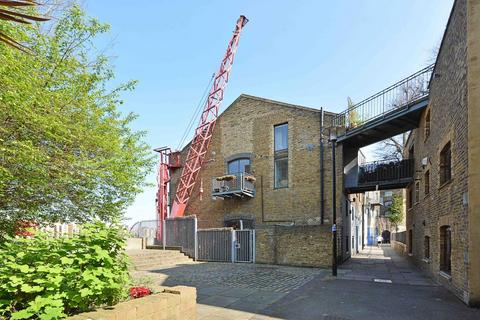 2 bedroom apartment for sale, Rotherhithe Street, South-East, London, SE16