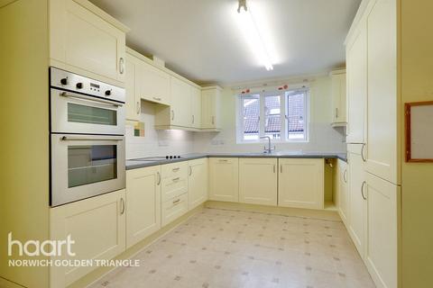 2 bedroom apartment for sale, St Andrews Street, Norwich