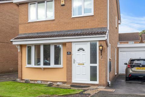 Carmarthen Close, Callands, WA5