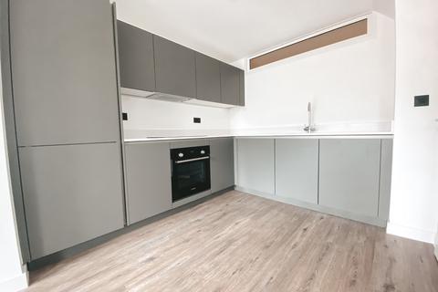 2 bedroom apartment to rent, at Manchester, 504 Manhattan  34, George Street M1