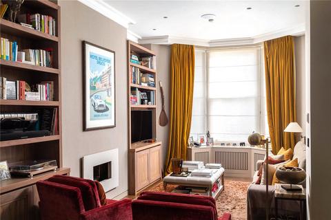 5 bedroom terraced house for sale, Beaufort Street, Chelsea, London, SW3