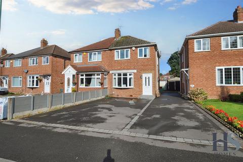 3 bedroom semi-detached house for sale, Middleton Road, Shirley, Solihull