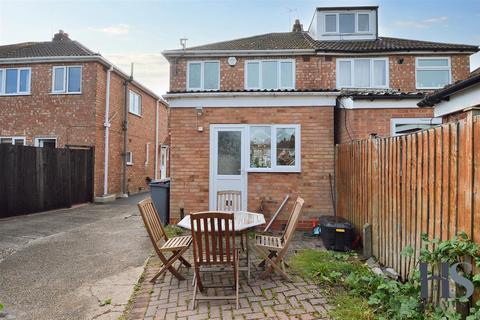 3 bedroom semi-detached house for sale, Middleton Road, Shirley, Solihull