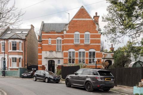 6 bedroom detached house for sale, Netherford Road, London, SW4