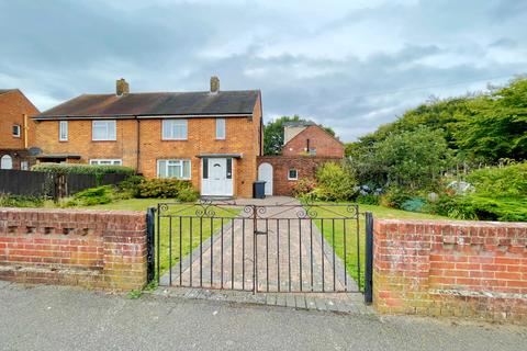 2 bedroom semi-detached house for sale, Gladdis Road, Bournemouth, Dorset