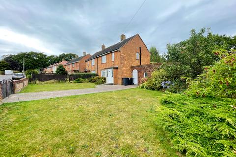 2 bedroom semi-detached house for sale, Gladdis Road, Bournemouth, Dorset