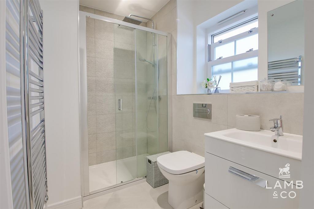 En suite