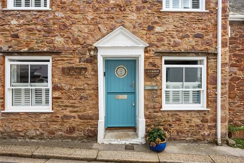 3 bedroom terraced house for sale, Fore Street, Cawsand PL10