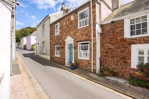 Tamarisk Fore Street, Kingsand, Torpoint, PL10 1NA