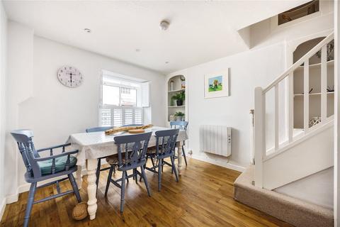 Tamarisk Fore Street, Kingsand, Torpoint, PL10 1NA