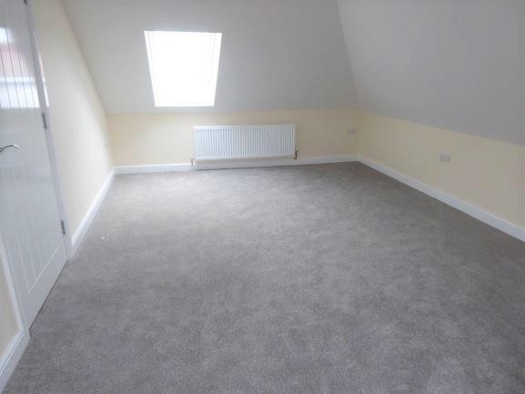 Bedroom No. 1