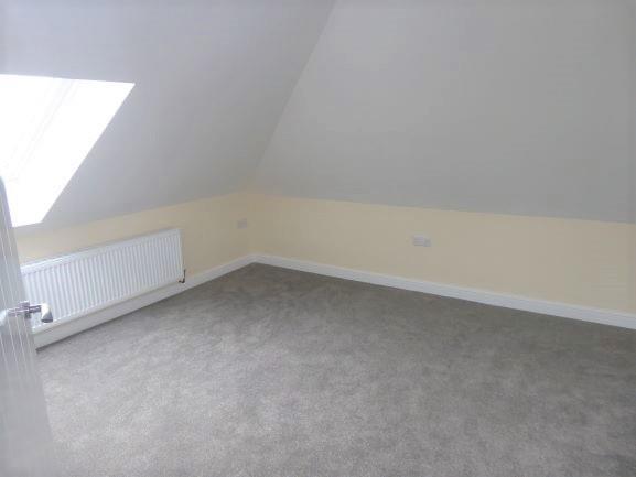 Bedroom No. 2