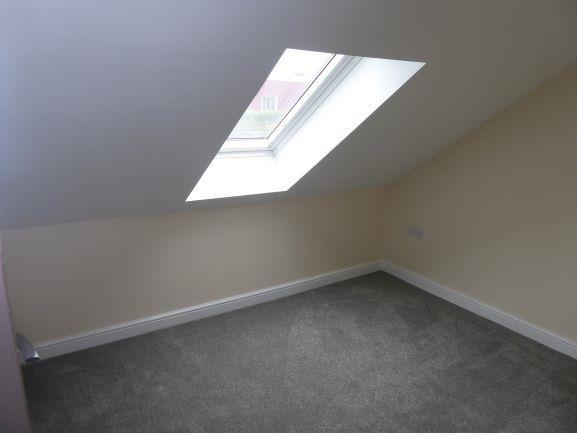 Bedroom No. 3