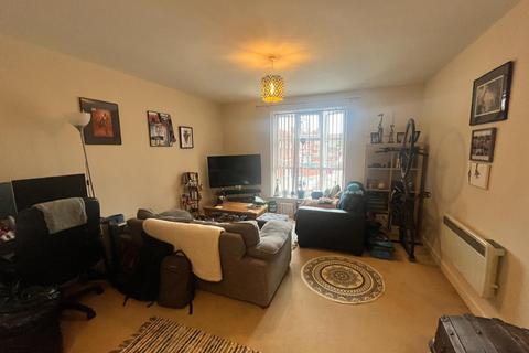 1 bedroom flat for sale, Caryl Street, Toxteth, Liverpool, L8