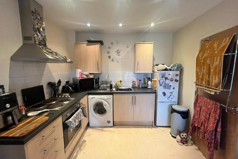 1 bedroom flat for sale, Caryl Street, Toxteth, Liverpool, L8