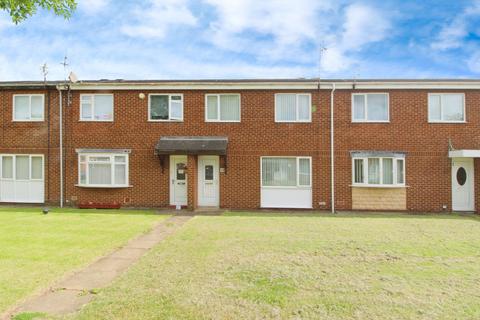 3 bedroom terraced house for sale, Cottingwood Green, Blyth, NE24