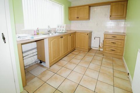 3 bedroom terraced house for sale, Cottingwood Green, Blyth, NE24