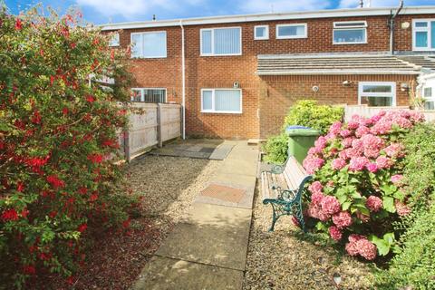 3 bedroom terraced house for sale, Cottingwood Green, Blyth, NE24