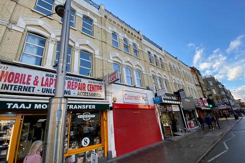 3 bedroom terraced house for sale, Kilburn High Road, London NW6