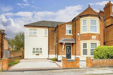 4 bedroom detached house for sale, Florence Road, Mapperley NG3