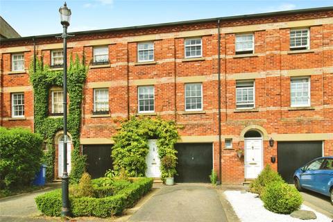 4 bedroom terraced house for sale, The Drays, Long Melford, Sudbury, Suffolk, CO10