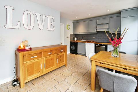 4 bedroom terraced house for sale, The Drays, Long Melford, Sudbury, Suffolk, CO10