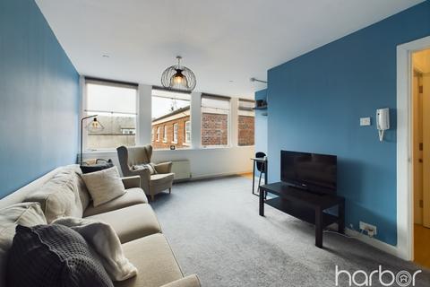 1 bedroom apartment for sale, Cook Street, Tradeston, Glasgow, City Of Glasgow, G5 8JQ