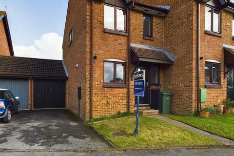 2 bedroom end of terrace house for sale, Pelham Road, Oxfordshire OX9