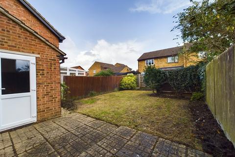 2 bedroom end of terrace house for sale, Pelham Road, Oxfordshire OX9