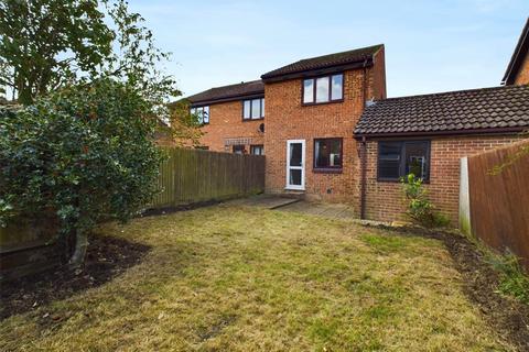 2 bedroom end of terrace house for sale, Pelham Road, Oxfordshire OX9