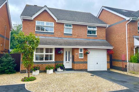 26 Hatherall Close, Stratton St Margaret, Swindon, SN3 4LQ