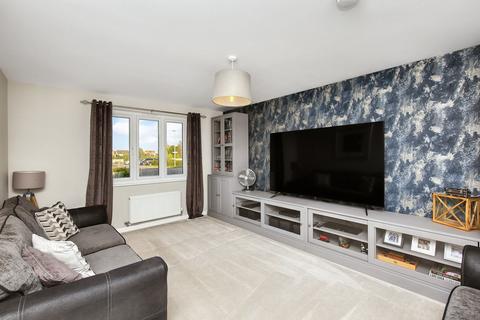 4 bedroom detached house for sale, Reeforts Avenue, Bilston, Roslin, EH25