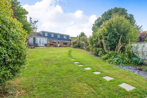 4 bedroom detached bungalow for sale, East Lyng