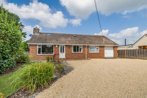 4 bedroom detached bungalow for sale, East Lyng