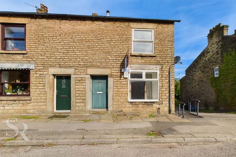 2 bedroom end of terrace house for sale, Buxton Road, Furness Vale, SK23