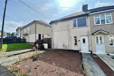 2 bedroom semi-detached house for sale, Local Avenue, Sherburn Hill, Durham