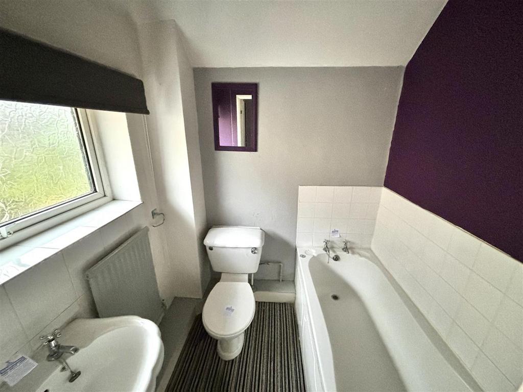 Bathroom/WC