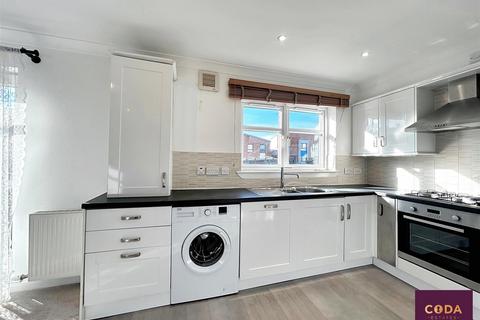 2 bedroom flat for sale, Ruchill Street, Glasgow