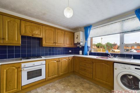 71 Bryn Offa, Wrexham, LL13 7UF